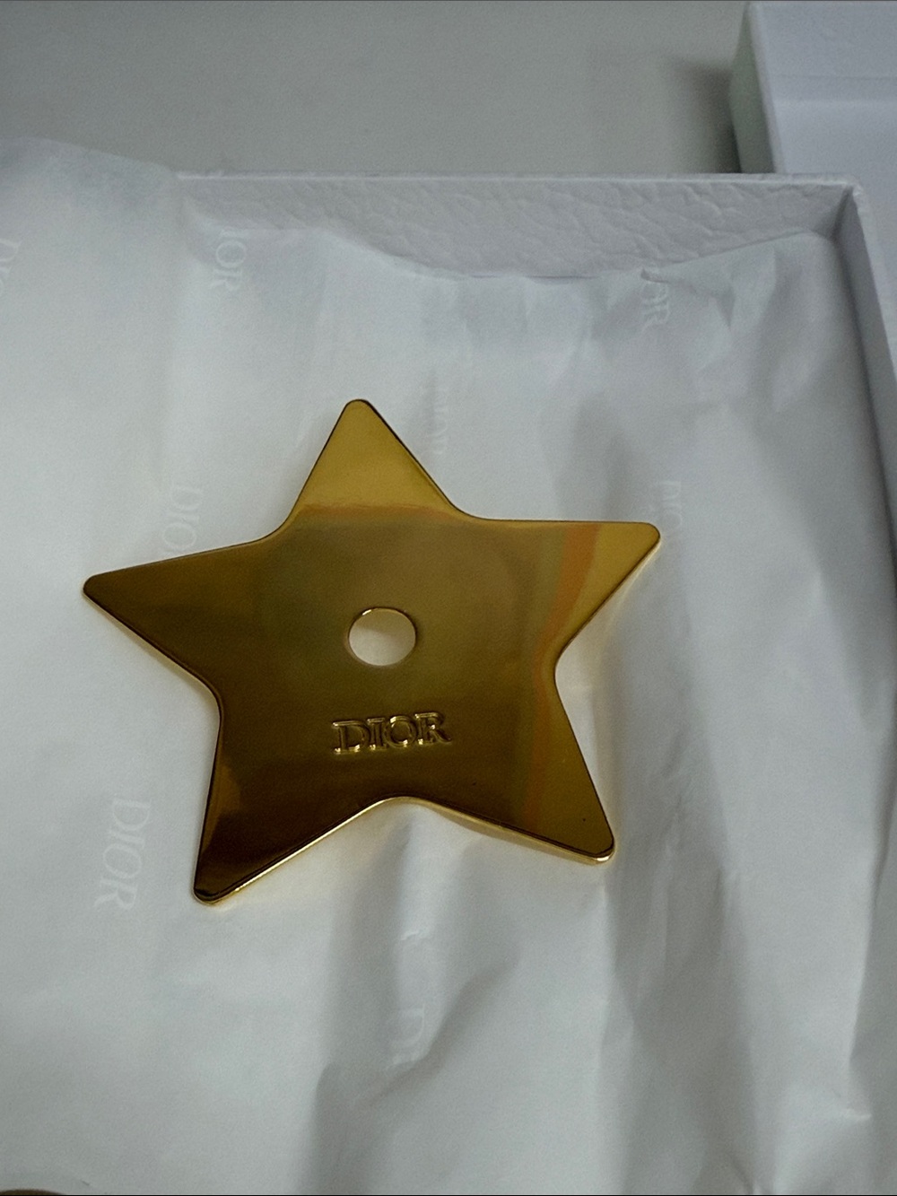 Dior Accessory Empty Box - Picture 6 of 8